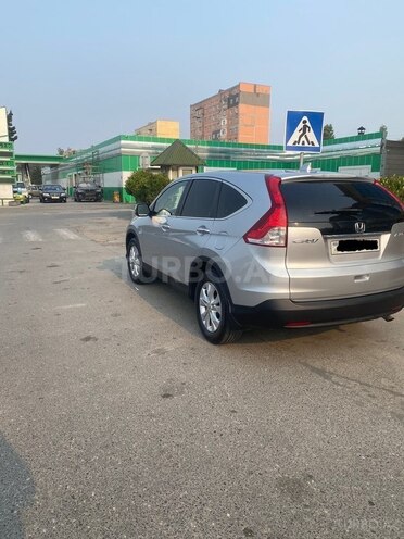 Honda CR-V 2013, 237,000 km - 2.4 l - Sumqayıt