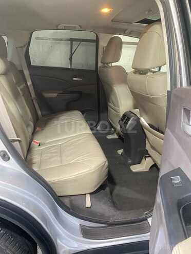 Honda CR-V 2013, 237,000 km - 2.4 l - Sumqayıt