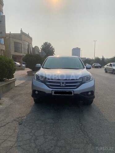 Honda CR-V 2013, 237,000 km - 2.4 l - Sumqayıt