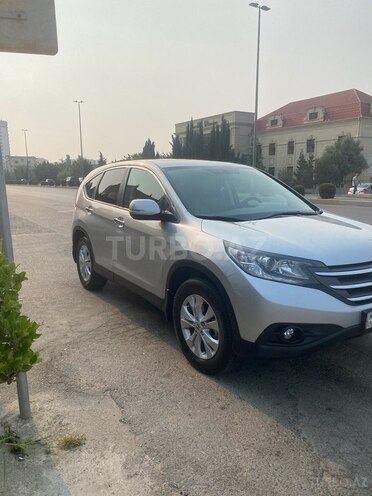 Honda CR-V 2013, 237,000 km - 2.4 l - Sumqayıt