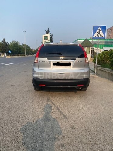Honda CR-V 2013, 237,000 km - 2.4 l - Sumqayıt