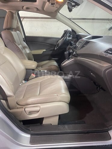 Honda CR-V 2013, 237,000 km - 2.4 l - Sumqayıt