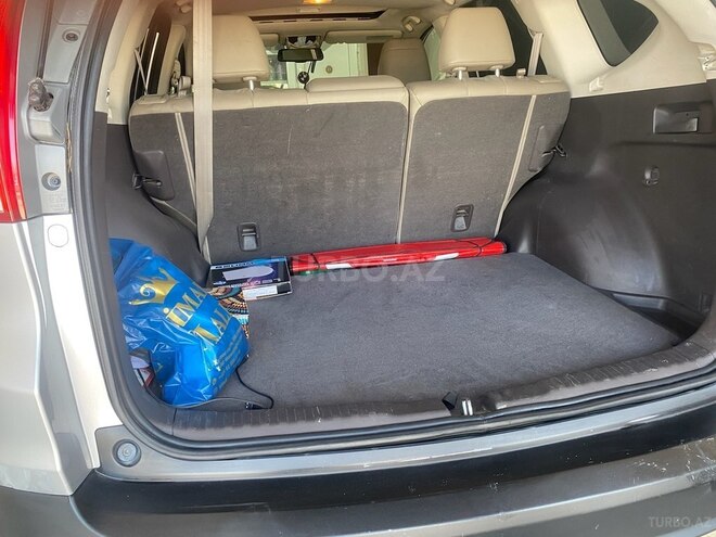Honda CR-V 2013, 237,000 km - 2.4 l - Sumqayıt