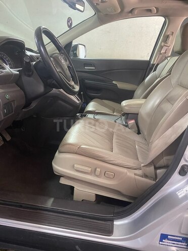 Honda CR-V 2013, 237,000 km - 2.4 l - Sumqayıt