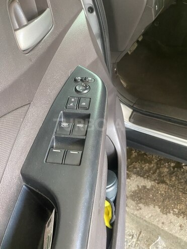 Honda CR-V 2013, 237,000 km - 2.4 l - Sumqayıt