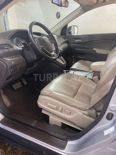 Honda CR-V 2013, 237,000 km - 2.4 l - Sumqayıt