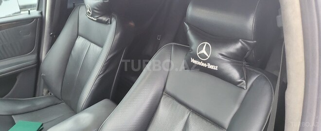 Mercedes E 320 1997, 35,200 km - 3.2 л - Sabirabad