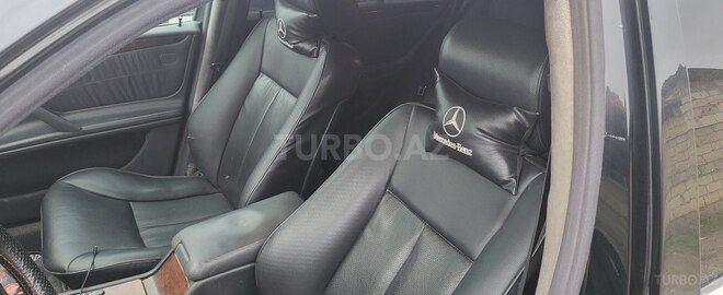 Mercedes E 320 1997, 35,200 km - 3.2 л - Sabirabad