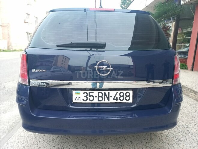 Opel Astra 2005, 183,000 km - 1.3 л - Lənkəran