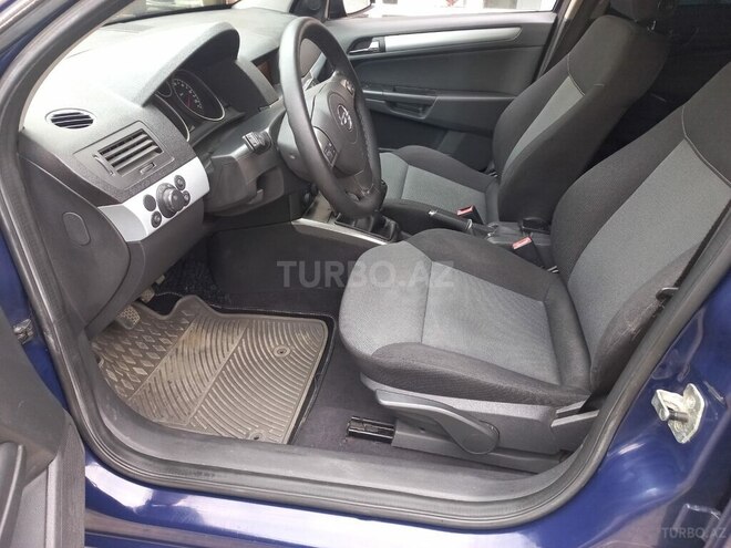 Opel Astra 2005, 183,000 km - 1.3 л - Lənkəran