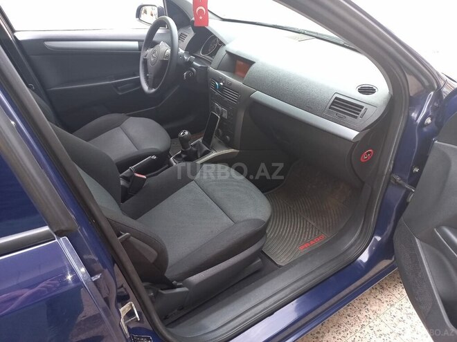 Opel Astra 2005, 183,000 km - 1.3 л - Lənkəran