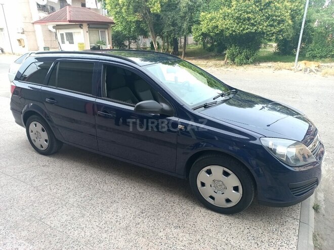 Opel Astra 2005, 183,000 km - 1.3 л - Lənkəran