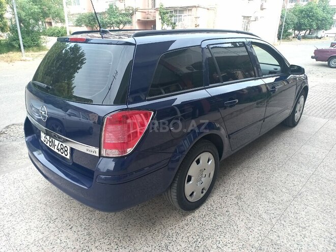 Opel Astra 2005, 183,000 km - 1.3 л - Lənkəran