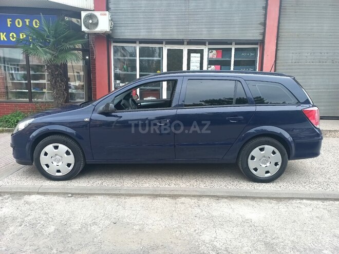 Opel Astra 2005, 183,000 km - 1.3 л - Lənkəran