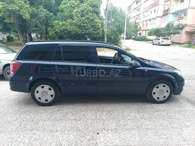 Opel Astra 2005, 183,000 km - 1.3 л - Lənkəran