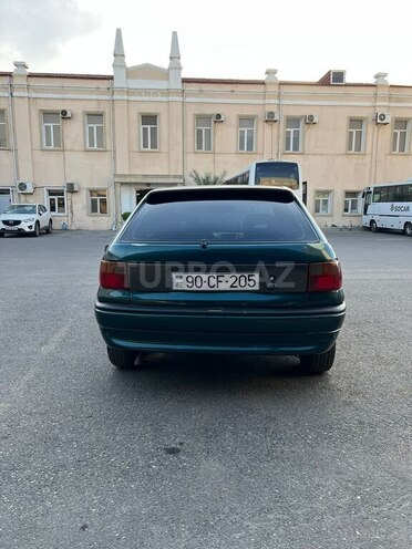 Opel Astra 1997, 329,000 km - 1.6 l - Bakı