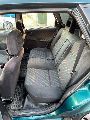 Opel Astra 1997, 329,000 km - 1.6 l - Bakı