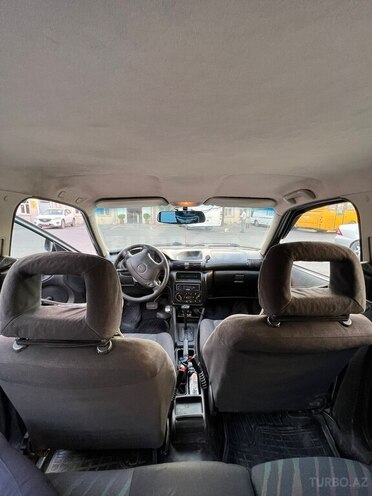 Opel Astra 1997, 329,000 km - 1.6 l - Bakı