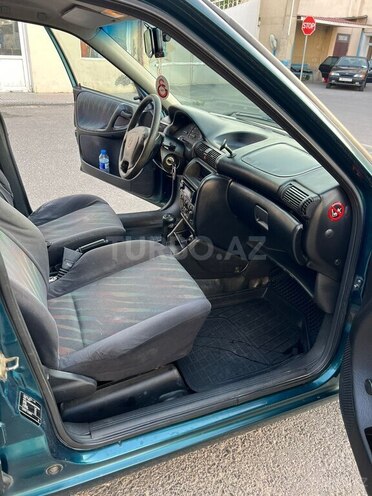 Opel Astra 1997, 329,000 km - 1.6 l - Bakı