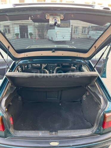 Opel Astra 1997, 329,000 km - 1.6 l - Bakı