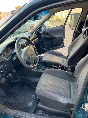 Opel Astra 1997, 329,000 km - 1.6 l - Bakı