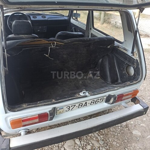 LADA (VAZ) Niva 1986, 24,315 km - 1.6 l - Şamaxı