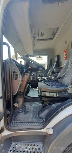 Mercedes Atego 1218 2009, 350,000 km - 4.3 l - Ağdaş