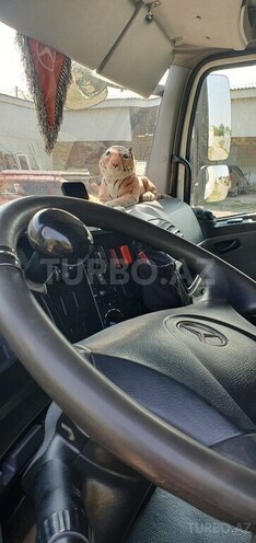 Mercedes Atego 1218 2009, 350,000 km - 4.3 l - Ağdaş