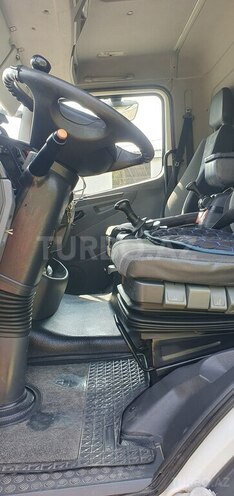 Mercedes Atego 1218 2009, 350,000 km - 4.3 l - Ağdaş