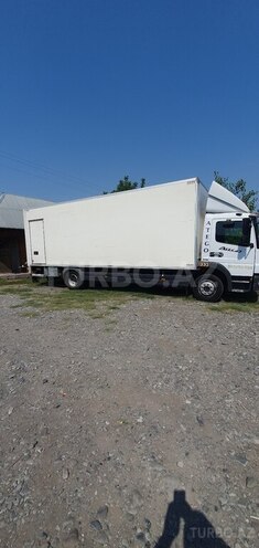 Mercedes Atego 1218 2009, 350,000 km - 4.3 l - Ağdaş