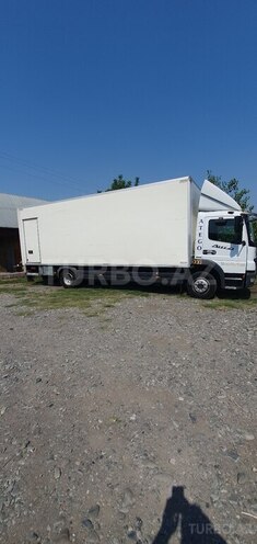 Mercedes Atego 1218 2009, 350,000 km - 4.3 l - Ağdaş