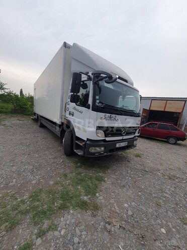 Mercedes Atego 1218 2009, 350,000 km - 4.3 l - Ağdaş
