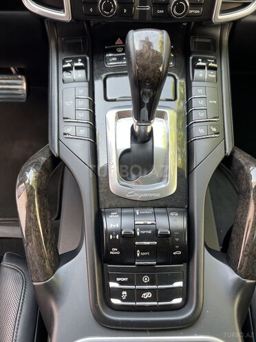 Porsche Cayenne GTS 2014, 178,000 km - 4.8 l - Bakı