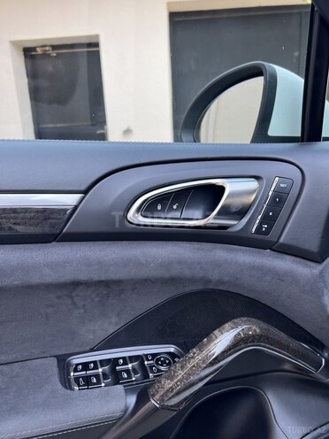 Porsche Cayenne GTS 2014, 178,000 km - 4.8 l - Bakı