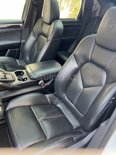Porsche Cayenne GTS 2014, 178,000 km - 4.8 l - Bakı