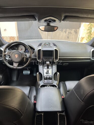 Porsche Cayenne GTS 2014, 178,000 km - 4.8 l - Bakı