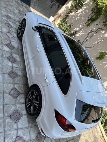 Porsche Cayenne GTS 2014, 178,000 km - 4.8 l - Bakı
