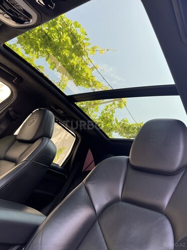 Porsche Cayenne GTS 2014, 178,000 km - 4.8 l - Bakı