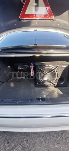 Mercedes E 320 2000, 258,000 km - 3.2 l - Astara