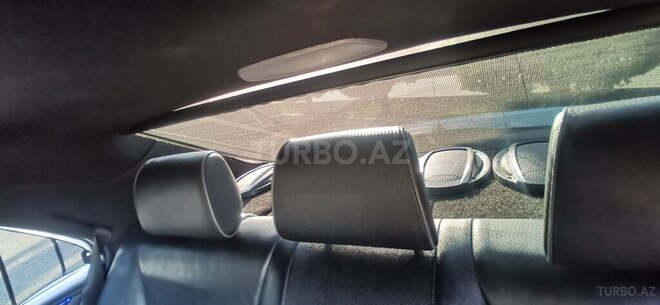 Mercedes E 320 2000, 258,000 km - 3.2 l - Astara