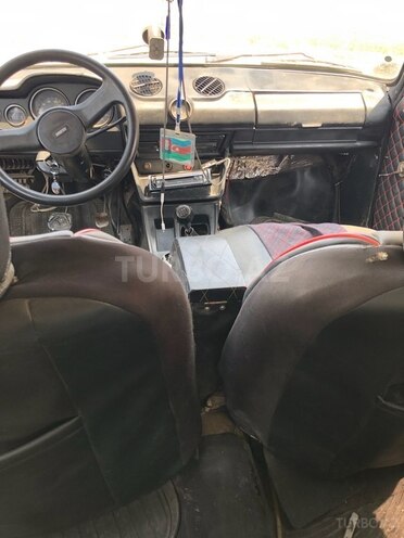 LADA (VAZ) 2106 1984, 46,057 km - 1.5 l - Bərdə