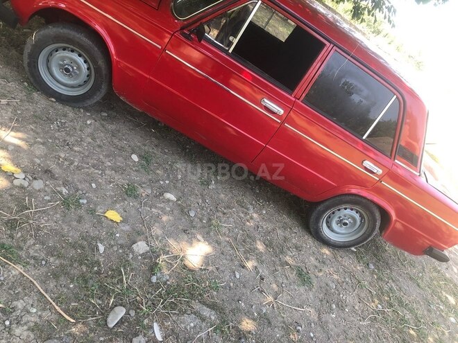 LADA (VAZ) 2106 1984, 46,057 km - 1.5 l - Bərdə