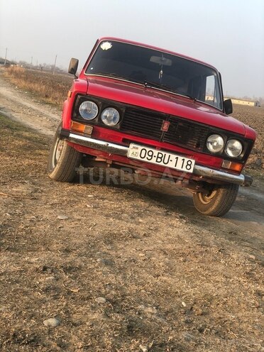 LADA (VAZ) 2106 1984, 46,057 km - 1.5 l - Bərdə