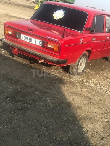 LADA (VAZ) 2106 1984, 46,057 km - 1.5 l - Bərdə