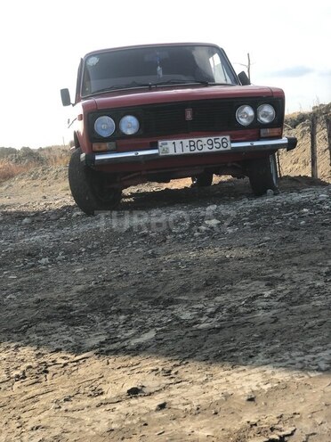 LADA (VAZ) 2106 1984, 46,057 km - 1.5 l - Bərdə