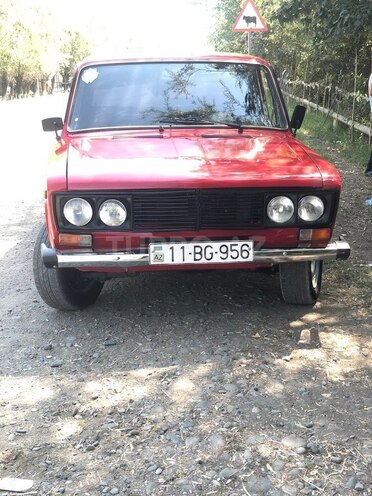 LADA (VAZ) 2106 1984, 46,057 km - 1.5 l - Bərdə