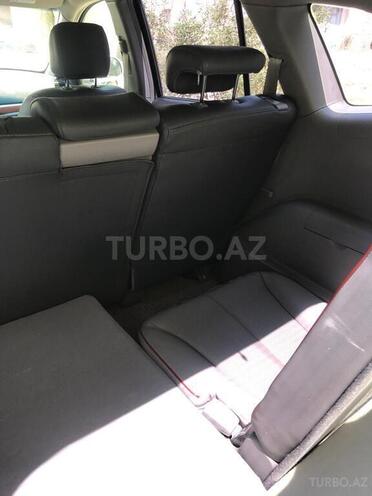 Hyundai Santa Fe 2007, 271,000 km - 2.0 l - Bakı