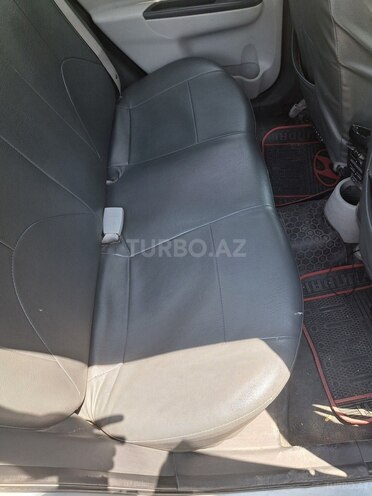 Hyundai Verna 2009, 220,790 km - 1.4 l - Bakı
