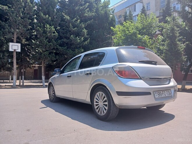 Opel Astra 2005, 260,000 km - 1.4 l - Bakı