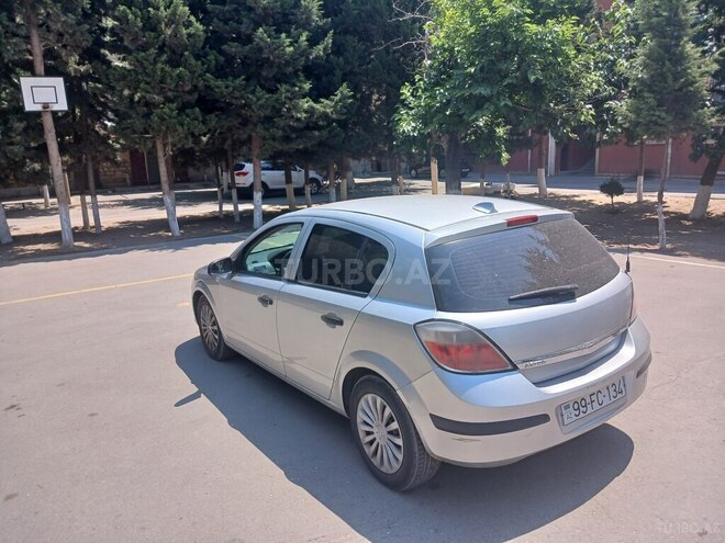 Opel Astra 2005, 260,000 km - 1.4 l - Bakı